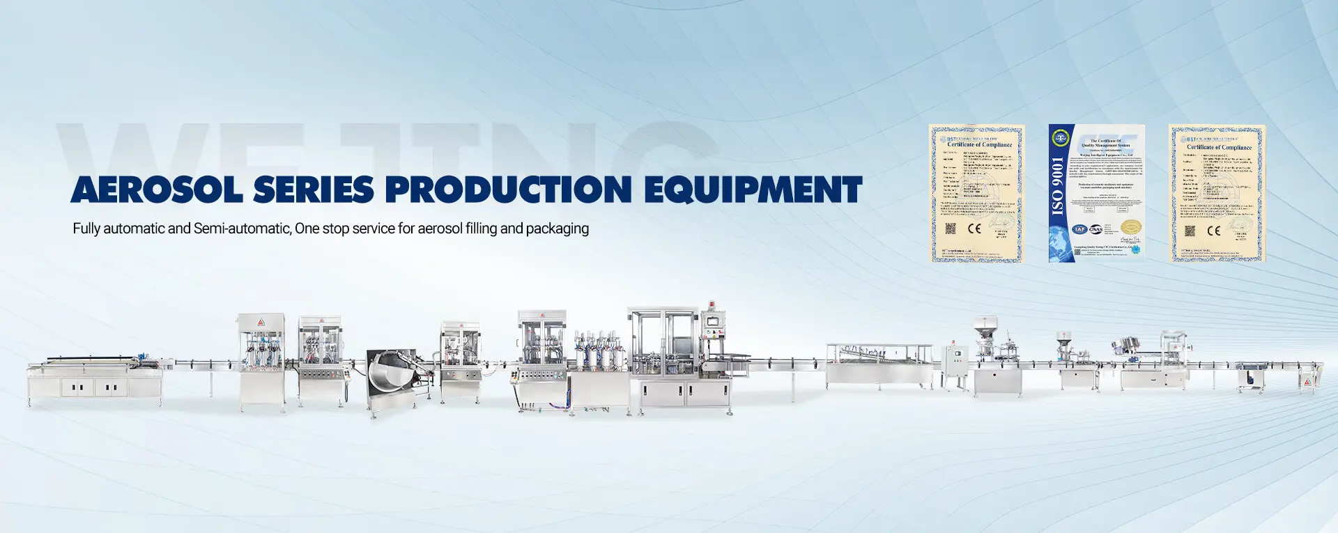 Fill Seal Packaging Machine Factories